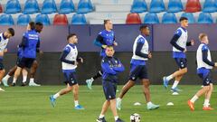 05/11/22 
LEVANTE UD
ENTRENAMIENTO
CALLEJA
GRUPO