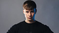 Quién es Tomás Mazza, el streamer argentino rival de Viruzz que cambió su psicólogo por ChatGPT