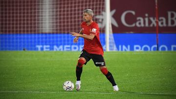 RCD MALLORCA - SD PONFERRADINA