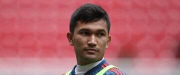 La 'Chofis' y algunos grandes jugadores formados en Chivas