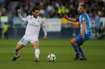 Isco.