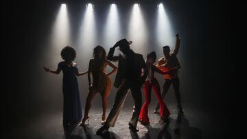 “Leyendas, Luces y Baile” llega a Chile y podrás verlo en el Teatro Municipal de Las Condes