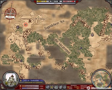 Elemental: War of Magic