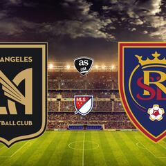 LAFC vs Real Salt Lake: times, how to watch on TV and stream online | MLS