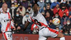 Girona - Rayo Vallecano: TV, horario y cómo ver online la Copa del Rey