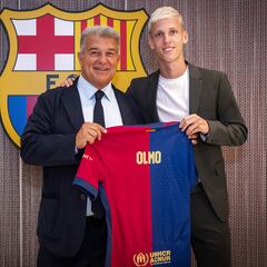 El Barça vuelve a pagar por lo que tenía en casa