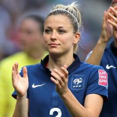 Las 10 futbolistas mejor pagadas del mundo