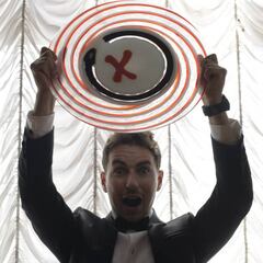 Lorenzo sonríe de nuevo con su regreso a Yamaha ya cerrado