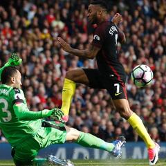 Ospina pasa la página 2017 y se concentra para 2018