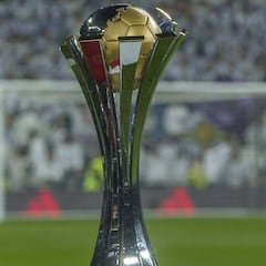 ¿Cuándo debuta el Real Madrid en el Mundial de Clubes de la FIFA 2022 y quién es su rival?