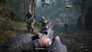 Metal Gear Solid Delta Snake Eater comparativa remake original imágenes espectaculares PS5 Xbox Series PC