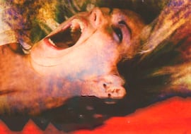 Ni el crítico más famoso quiso saber nada de este remake no oficial de un clásico del terror: “Repulsivo”