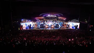 Se suspende el Festival de Viña del Mar: anuncio oficial y reacciones