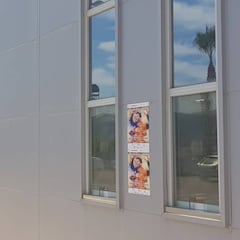 Limitan a 400 los espectadores de la Supercopa en Benidorm