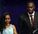 Bolt y Ayana, elegidos mejores atletas del año