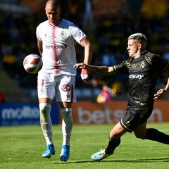 Wanderers remece el mercado de la B