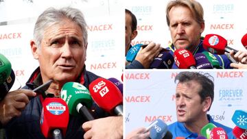 ¿A qué equipo ven ganador del Clásico los veteranos?