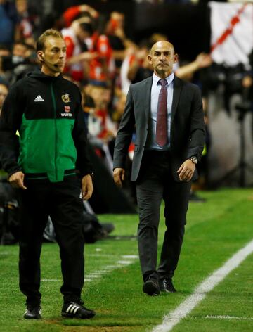 Paco Jémez.