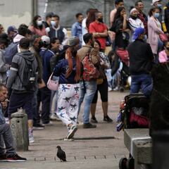 Ingreso Solidario | Quién lo cobra, últimas noticias, montos y fechas de pago | 20 de octubre