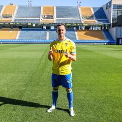 Submarinos en busca de la superficie