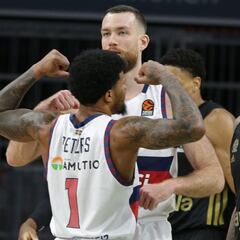 A Baldwin le sienta bien Múnich