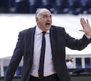 Laso: "Contra el Valencia hemos sido un equipo con mayúsculas"