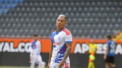 Vargas, adiós a uno de sus grandes orgullos