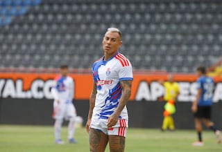 Vargas, adiós a uno de sus grandes orgullos