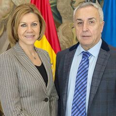 Defensa y COE, por la difusión de valores olímpicos en el Ejército