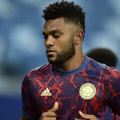 Borja, el preferido de Russo para llegar a Boca Juniors