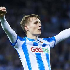 El cambiazo del Siglo