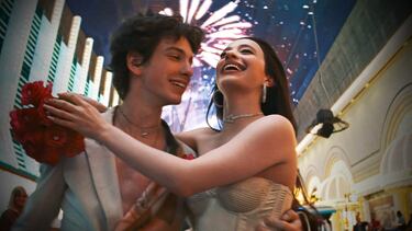 Las quinielas de los Oscar 2025: ¿qué dicen las apuestas sobre los favoritos para ganar?