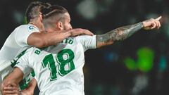 Elche 2-2 Espanyol: resumen, resultado y goles | LaLiga Santander