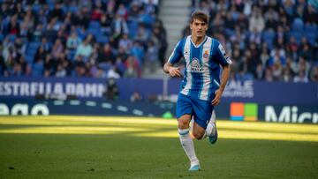 Denis Suarez.