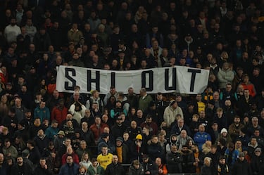 Sin susto no sería el United