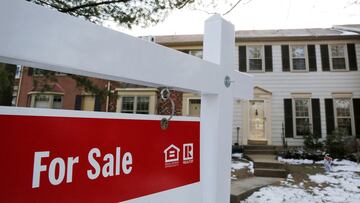 Goldman Sachs sees 2008-style drop in home prices for these four markets