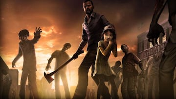 Telltale Games comienza el proceso de cierre definitivo