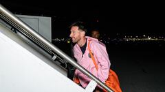 Former Everton goalkeeper Tim Howard believes that Lionel Messi and his Miami teammates have a lot to gain from their globetrotting tour.