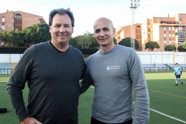 "Isco, retírate en el Madrid y luego ven al Atlético Benamiel"