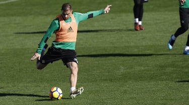 Joaquín spends over one million euros on Real Betis shares