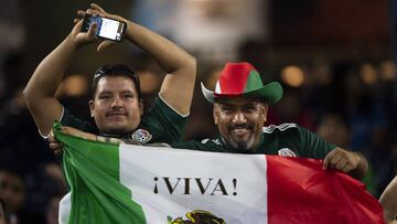 Habrá noche mexicana en el Estadio de Monterrey