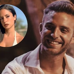 Ángel carga contra Inma y confiesa que tuvo una noche de pasión con una tentación