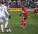 LA Galaxy vs Red Bulls: horario, TV y cómo ver en vivo online