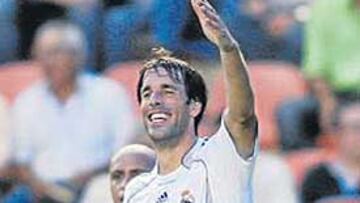 Van Nistelrooy será un fichaje rentable.