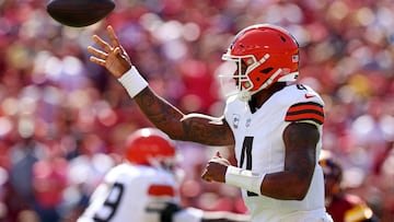 Follow the latest updates as the Cleveland Browns host the Cincinnati Bengals today, Sunday October 20, 2024, at Huntington Bank Field.