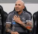El nuevo día de furia que habría tenido Sampaoli en Santos