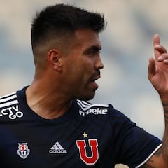 El mensaje de Espinoza a la U por una posible renovación