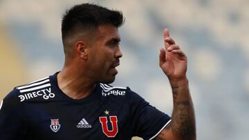 El mensaje de Espinoza a la U por una posible renovación