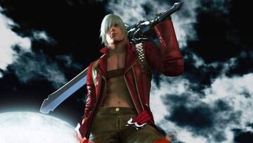 Devil May Cry 3 para Nintendo Switch confirma una segunda novedad