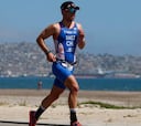 564 Triatletas se alistan para el Ironman 70.3 de Coquimbo 2018